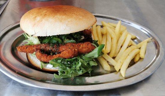 Cerveceria La Sureña